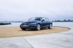 Audi A5 Coupe 2.0 TFSI Quattro S-Line 2016 года (WW)